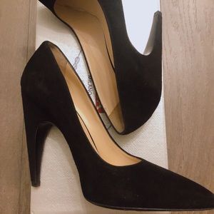Like new Prada heels